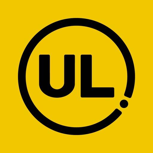 Ul app icon