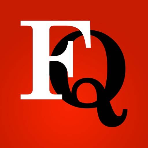 Il Fatto Quotidiano app icon