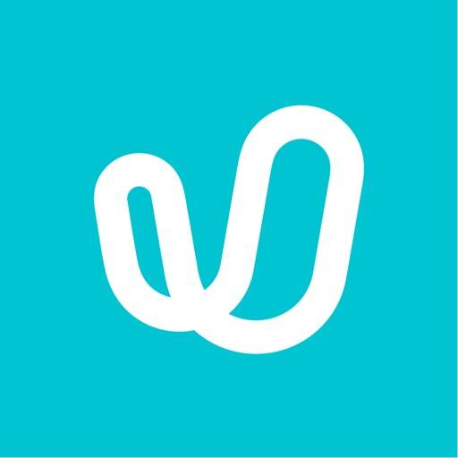 Ubeeqo Carsharing App app icon