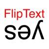 FlipText Flip Title Flip Words icon