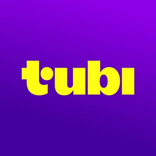 Tubi: Movies & Live TV ikon