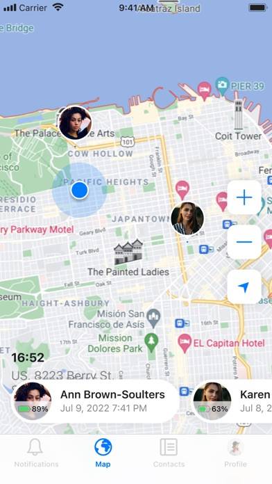 Download Find My Friends Phone IMapp App Updated Mar 24 Best Apps Download find my friends phone imapp app updated mar 24 best apps
