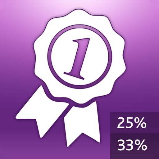 FEI Preisgeldaufteilung icon