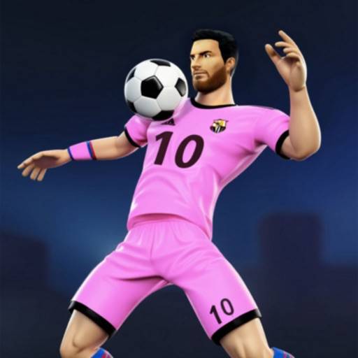 Play Football 2024- Real Goal icon