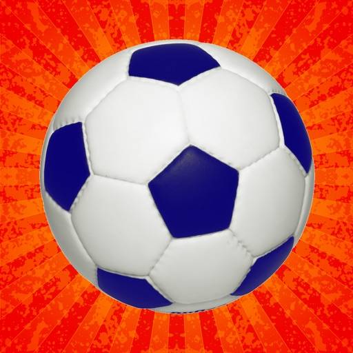 Goalkeeper Soccer app icon