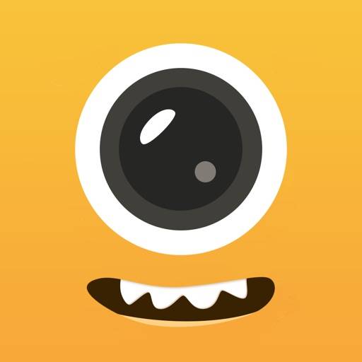 PropFun - Fotocamera Magia icon