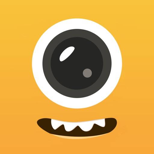 PropFun - funny camera icona