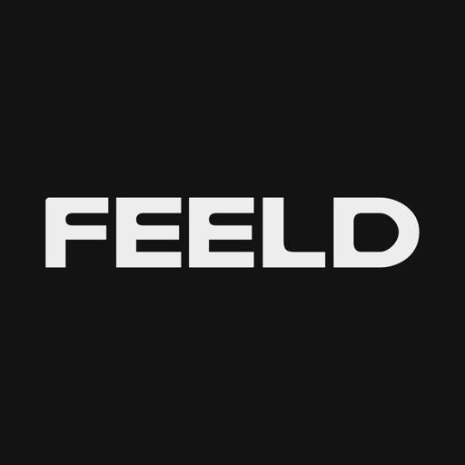 Feeld: Date & Meet New People icon