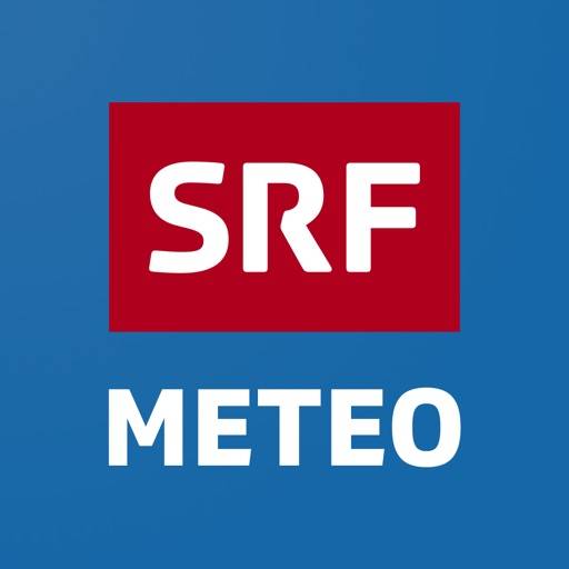 SRF Meteo icon