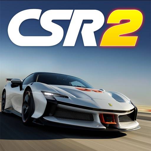 CSR 2 icon