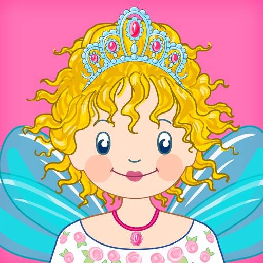 Princess Lillifee and the Fairy Ball Symbol