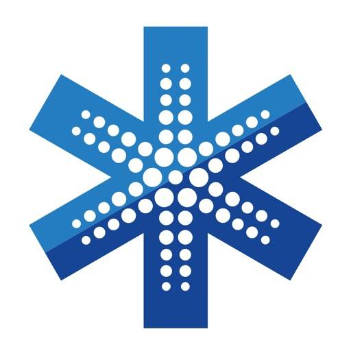 Ambulancezorg Symbol
