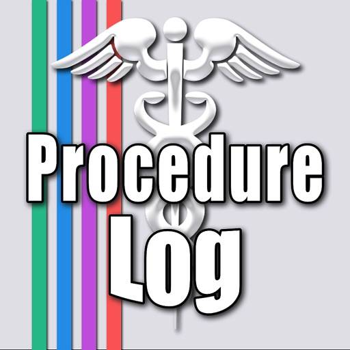 delete Procedure Log