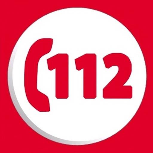 112 Where ARE U icona