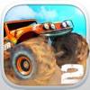 Offroad Legends 2 app icon