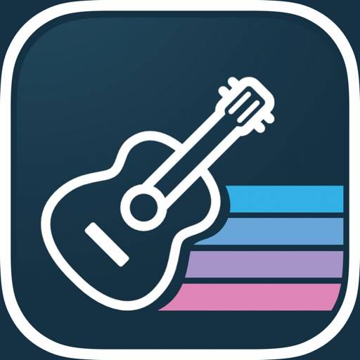 Modal Buddy - Guitar Trainer icono