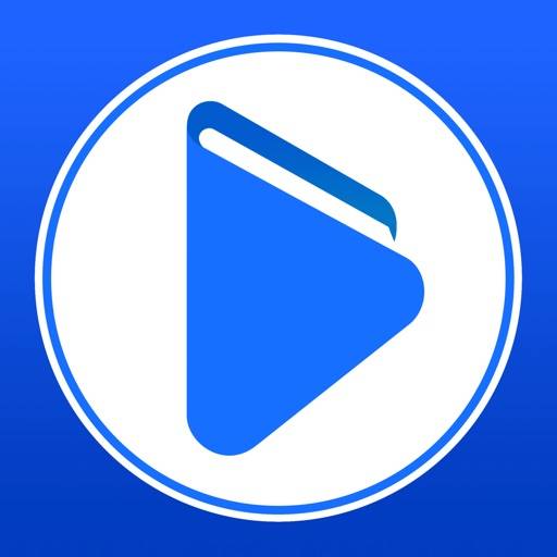 MP3 Audiobook Player Pro app icon