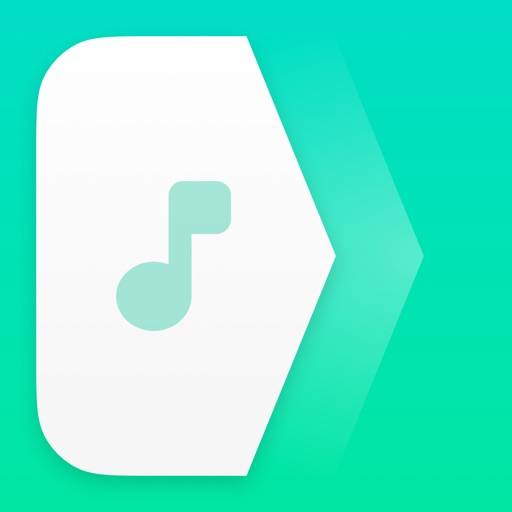 The Audio Converter icon