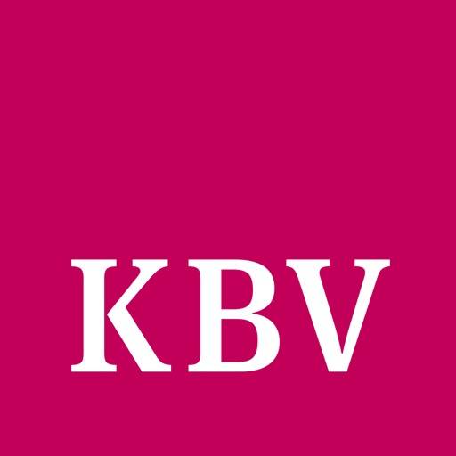 Kbv2go! Symbol