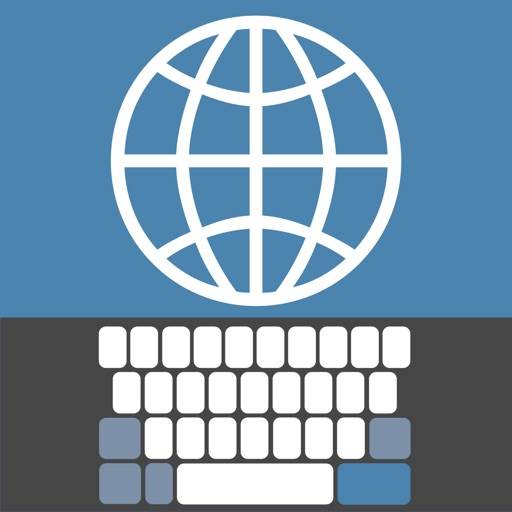 Translator Keyboard icon