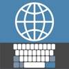 Translator Keyboard icon