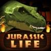 Tyrannosaurus Rex Simulator icona