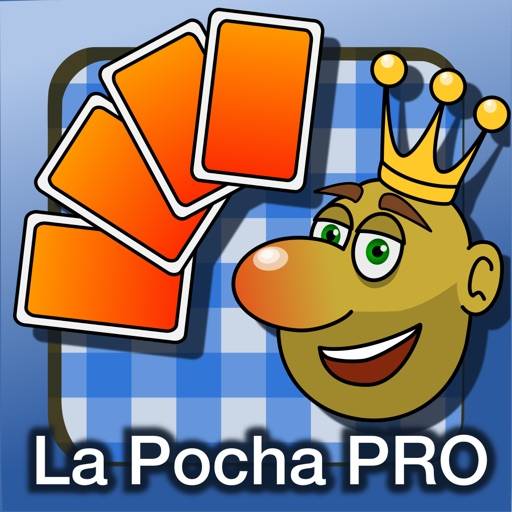 La Pocha PRO icon