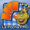 La Pocha PRO app icon