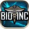 Bio Inc. Platinum - Biomedical Plague Symbol