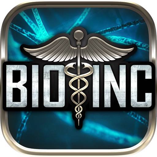 Bio Inc. Platinum - Biomedical Plague icono