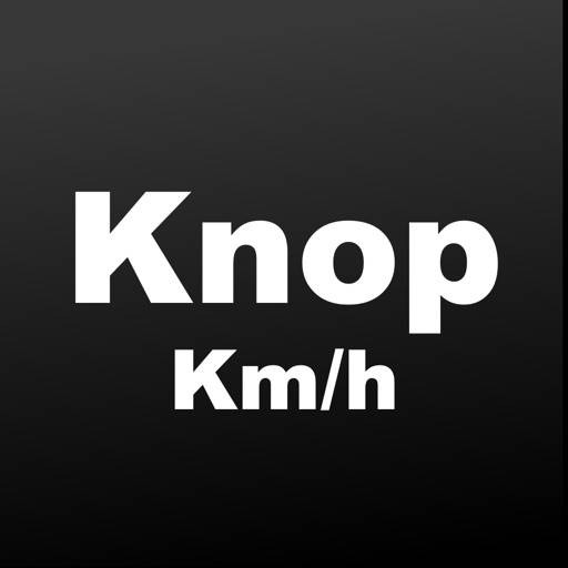 Knotmeter app icon