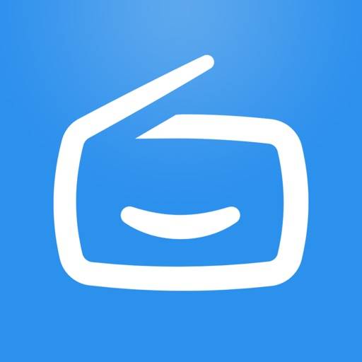 Simple Radio – Live AM FM App icon