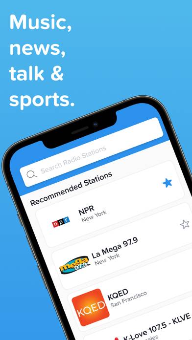 Simple Radio – Live AM FM App App Download | WorldsApps