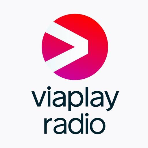 Viaplay Radio ikon