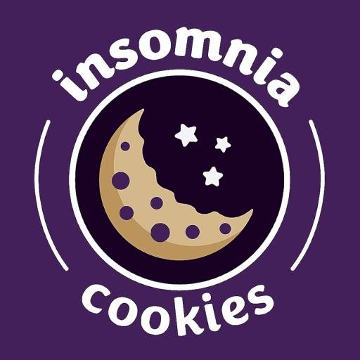 Insomnia Cookies app icon