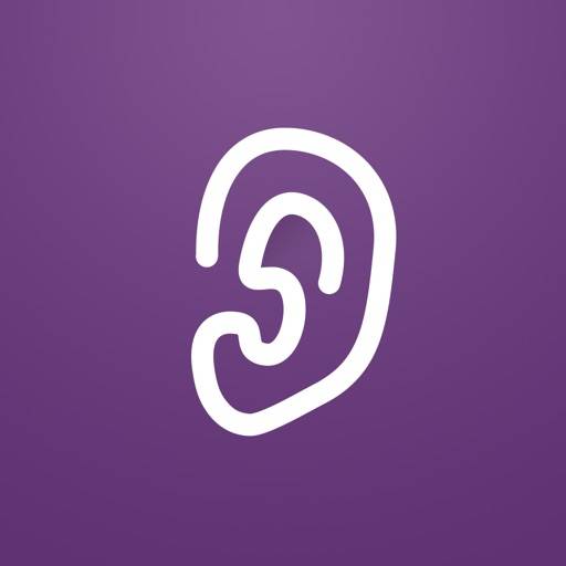 Tinnitus HQ app icon