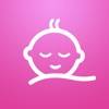 Baby Sleep Sounds HQ plus: Shusher icon