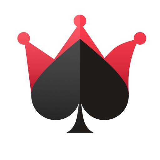 Durak Online card game icon