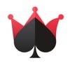 Durak Online card game app icon