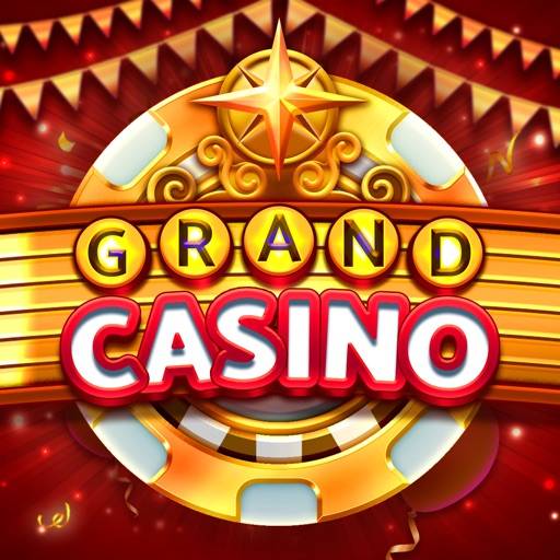 elimina Grand Casino: Slots Games