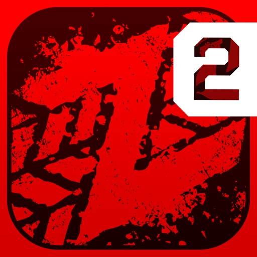 Zombie Highway 2 icono