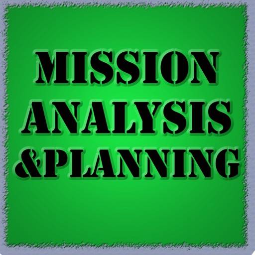 Mission Planner icon