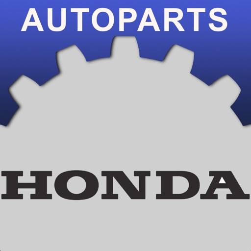 Pièces détachées pour Honda icon