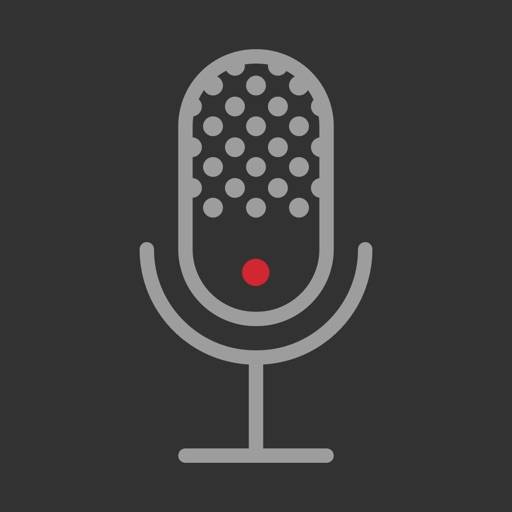 Awesome Voice Recorder PRO AVR icon