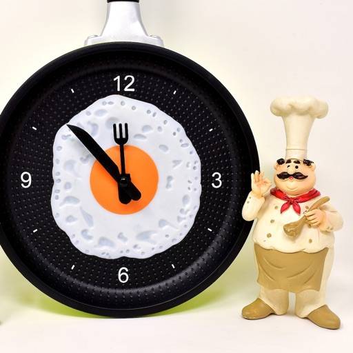 Bon Chef Kitchen Timer app icon