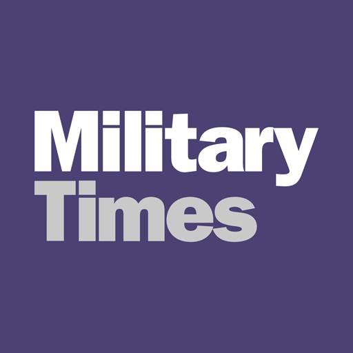 Military Times app icon