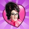 Kitty Powers' Matchmaker app icon