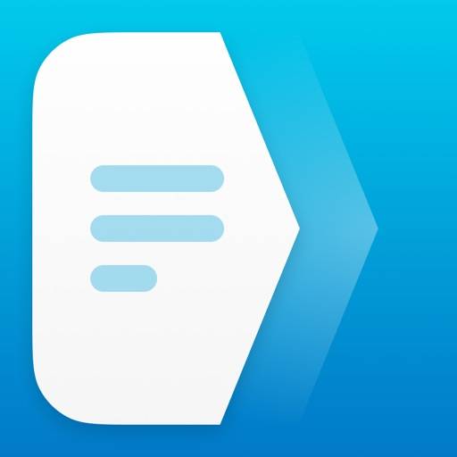 The Document Converter app icon