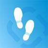 Runtastic Steps: cuenta pasos app icon
