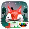 Toca Nature app icon